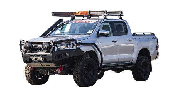 4WD