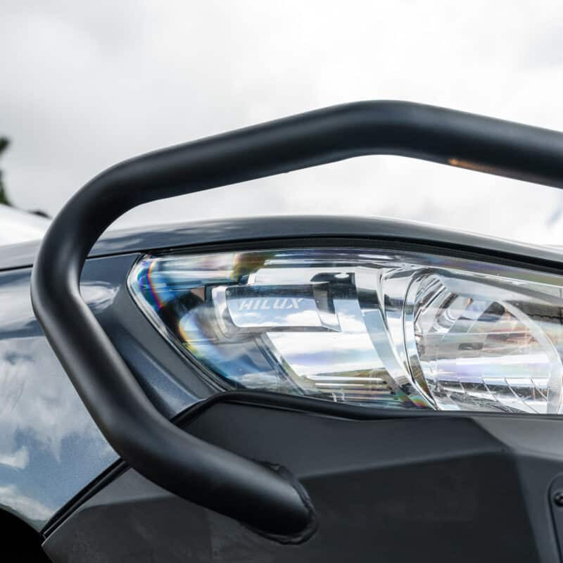 DEFENDER Off-Road Triple Loop Bull-Bar to suit 2015 – 2020 Toyota Hilux