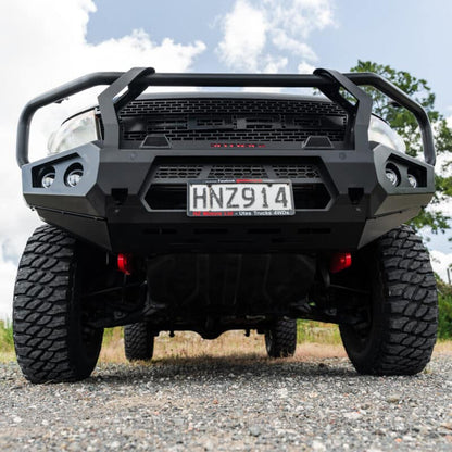 DEFENDER Off-Road Triple Loop Bull-Bar to suit 2012 – 2014 Ford Ranger