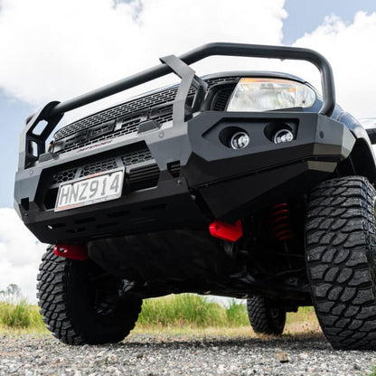 DEFENDER Off-Road Triple Loop Bull-Bar to suit 2012 – 2014 Ford Ranger
