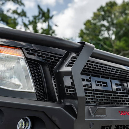 DEFENDER Off-Road Triple Loop Bull-Bar to suit 2012 – 2014 Ford Ranger
