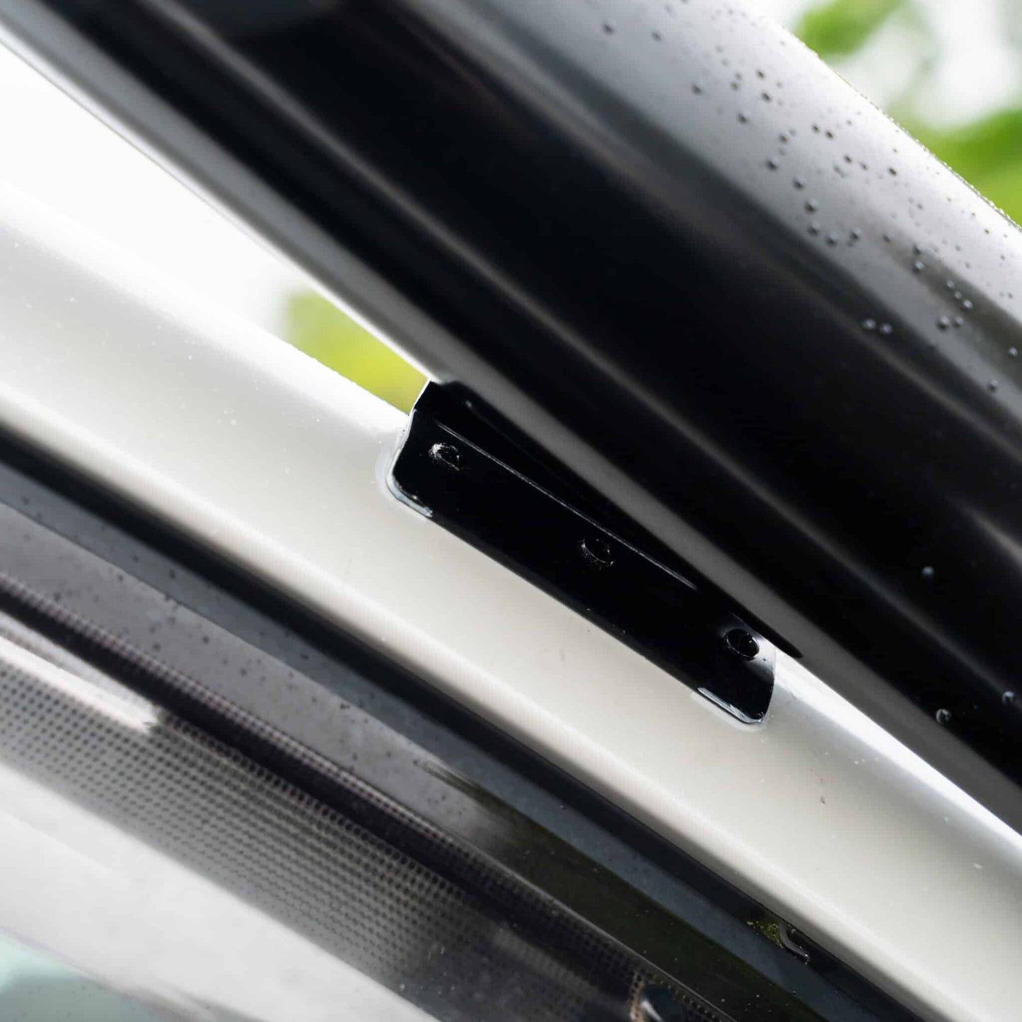 SHIELD Off-Road Stainless Snorkel to suit Toyota Prado 150 Series (J150) 2010 - 2023 - view 5