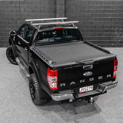 SHIELD Off-Road Hard Lid to suit Ford Ranger PX1/2/3 2012 - 2022