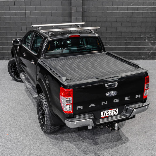 SHIELD Off-Road Hard Lid to suit Ford Ranger PX1/2/3 2012 - 2022