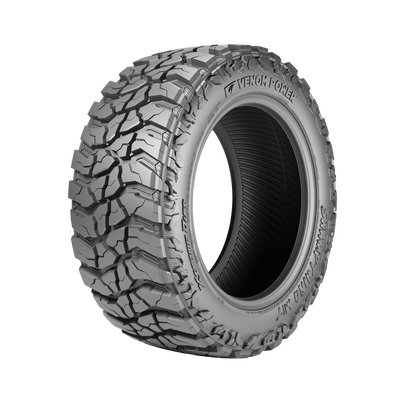 Venom Power Swampthing M/T