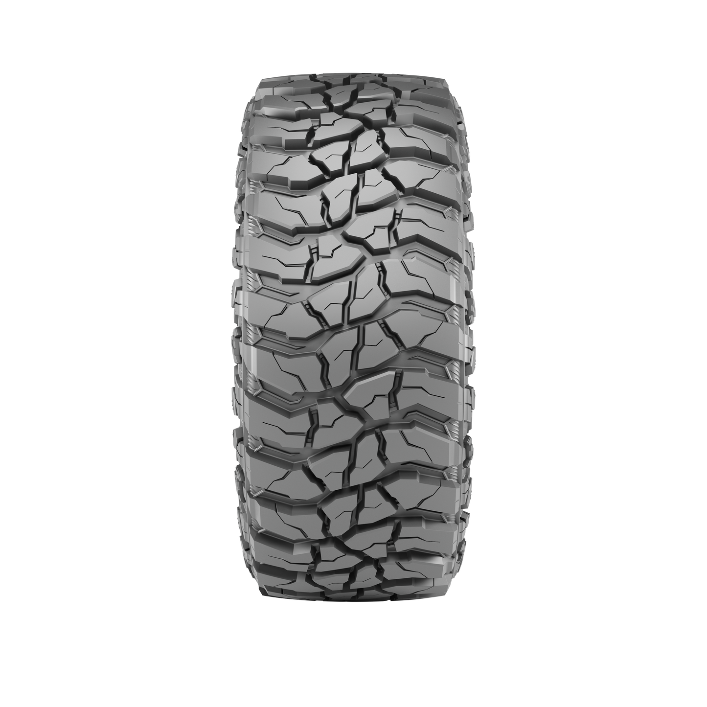 Venom Power Swampthing M/T