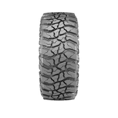 Venom Power Swampthing M/T