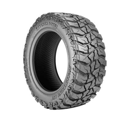 Venom Power Swampthing M/T