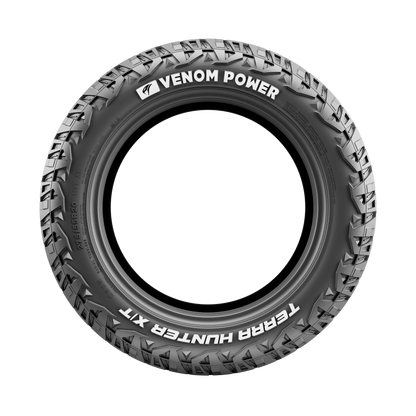 Venom Power Terra Hunter XT2