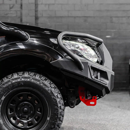DEFENDER Off-Road Triple Loop Bull-Bar to suit 2015 – 2019 Mitsubishi Triton