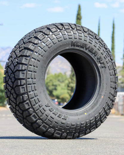 Kenda & Free Steelies Package