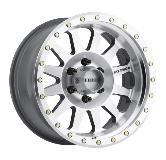 Method 304 (MR304 Double Standard) Race Wheel