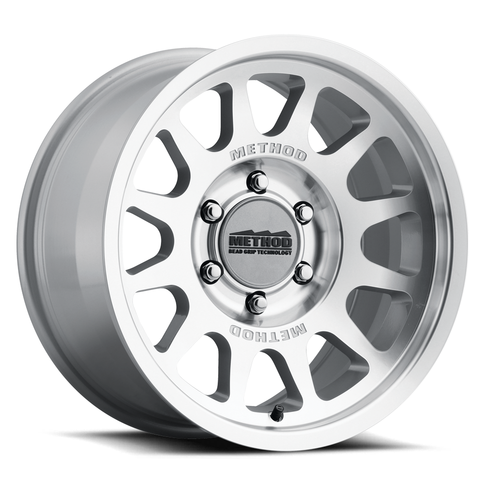 Method 703 (MR703 Bead Grip) Race Wheel