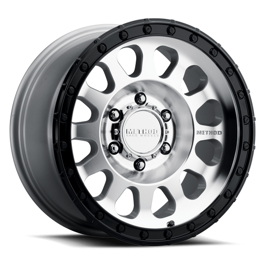 Method 315 (MR315) Race Wheel