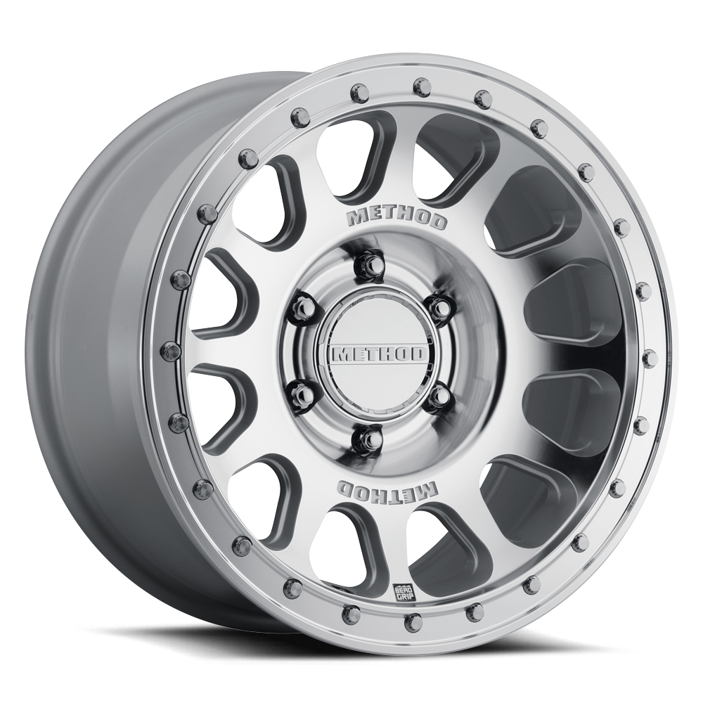 Method 709 (MR709 HD Bead Grip) Race Wheel