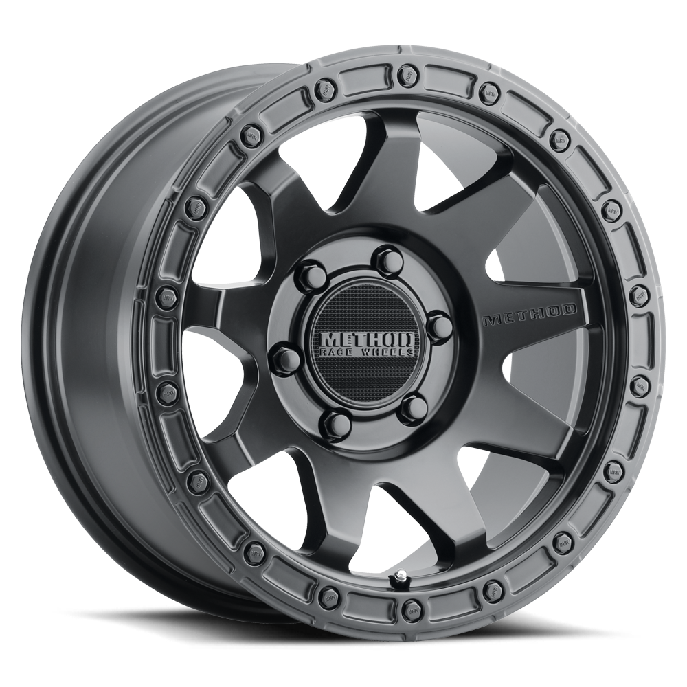 Method 317 (MR317 HD) Race Wheel