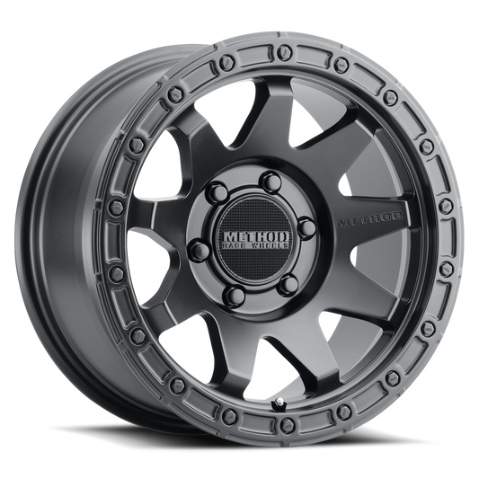 Method 317 (MR317 HD) Race Wheel