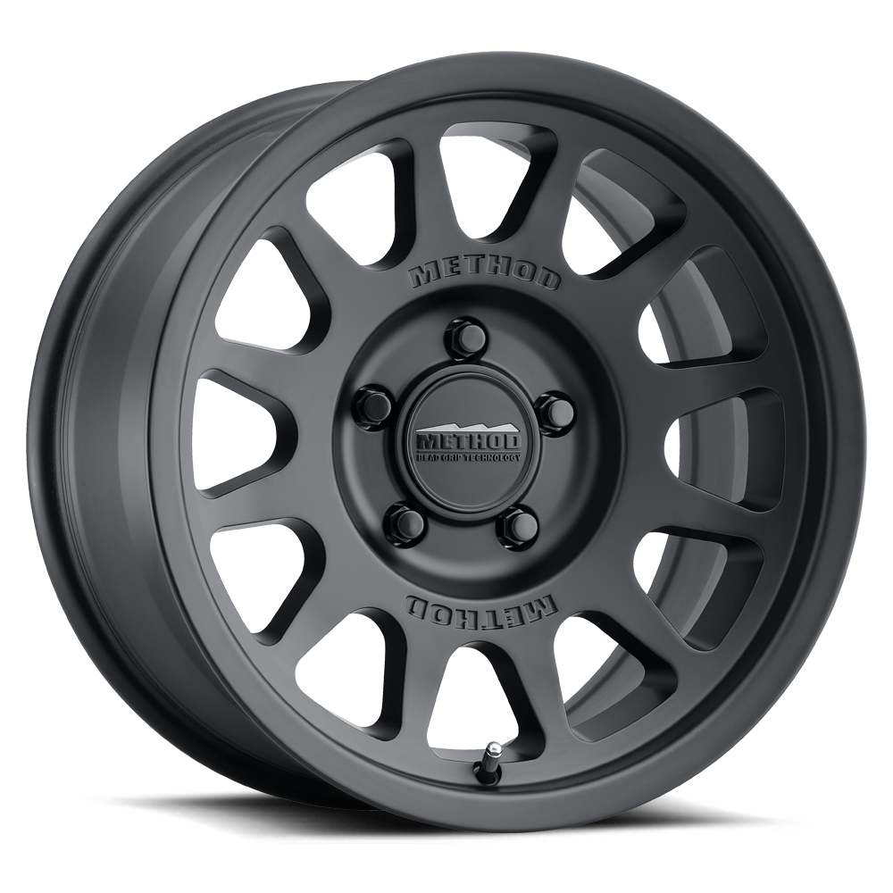 Method 703 (MR703 Bead Grip) Race Wheel