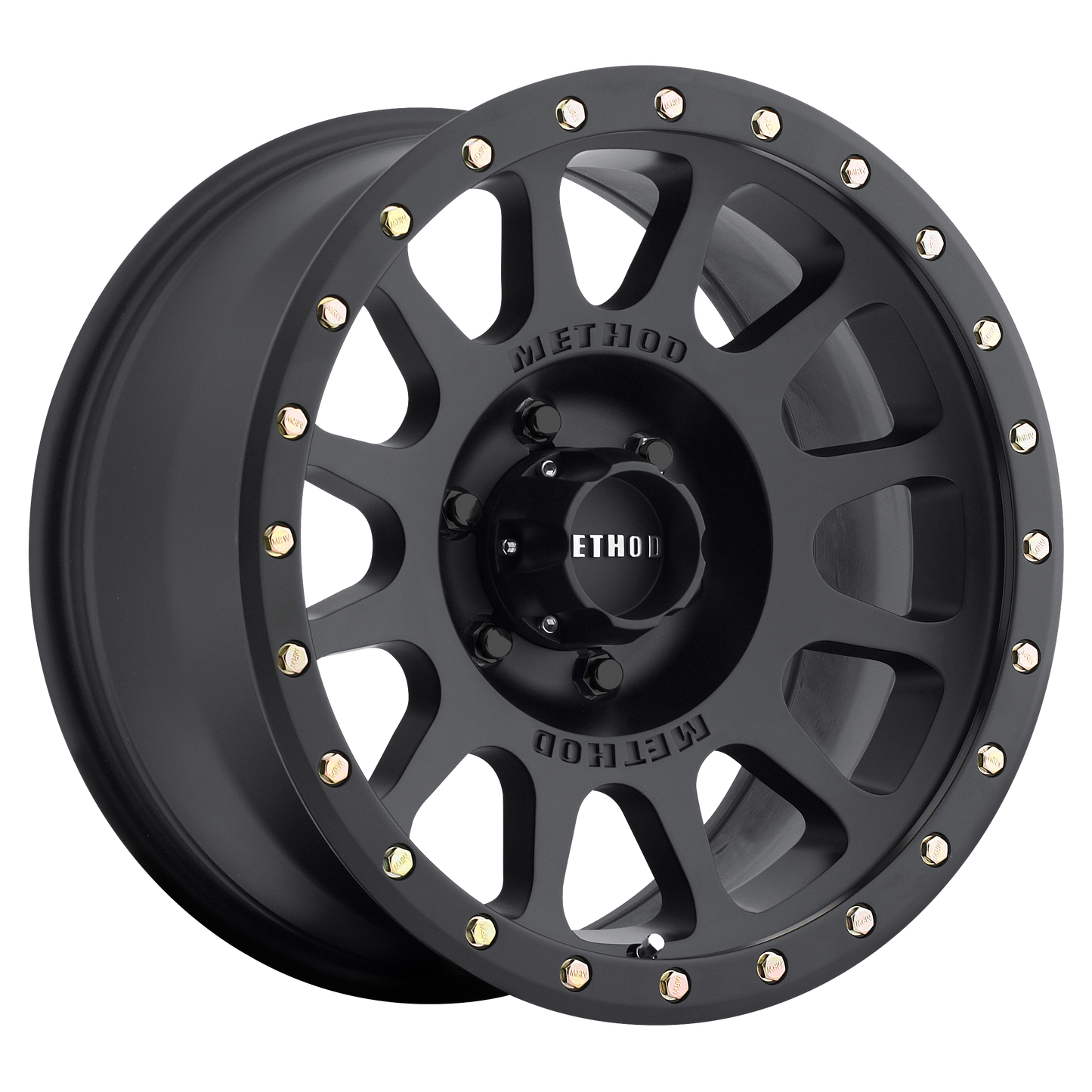 Method 305 (MR305 NV) Race Wheel