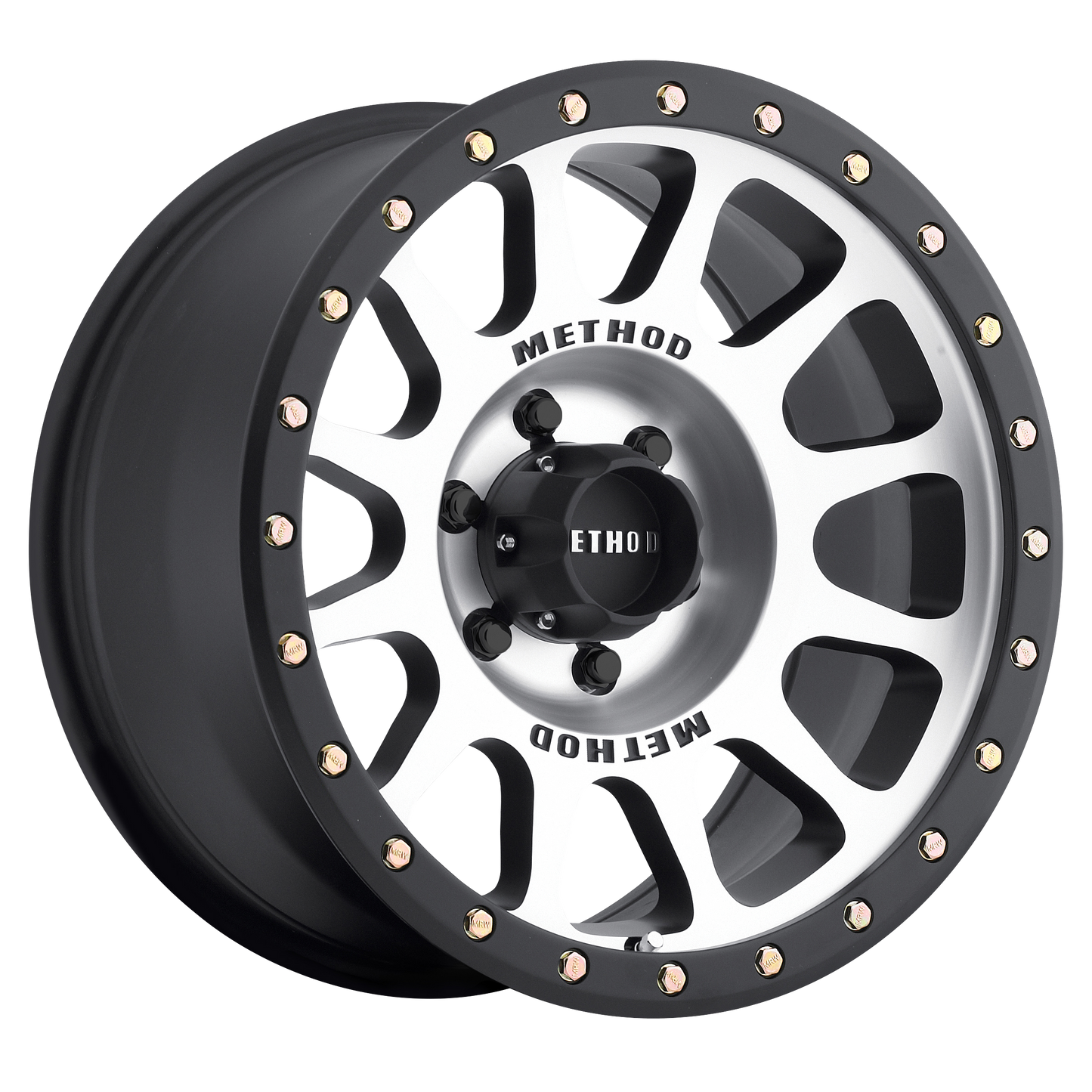 Method 305 (MR305 NV) Race Wheel