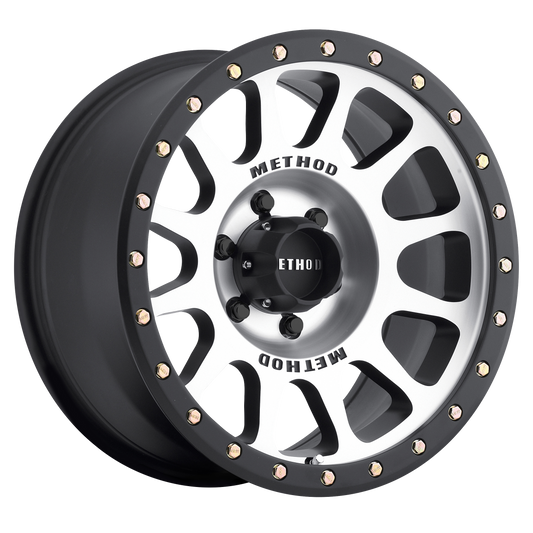 Method 305 (MR305 NV) Race Wheel