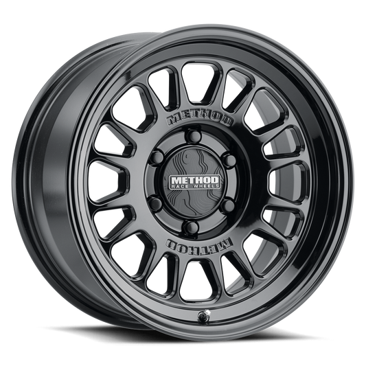 Method 318 (MR318) Race Wheel