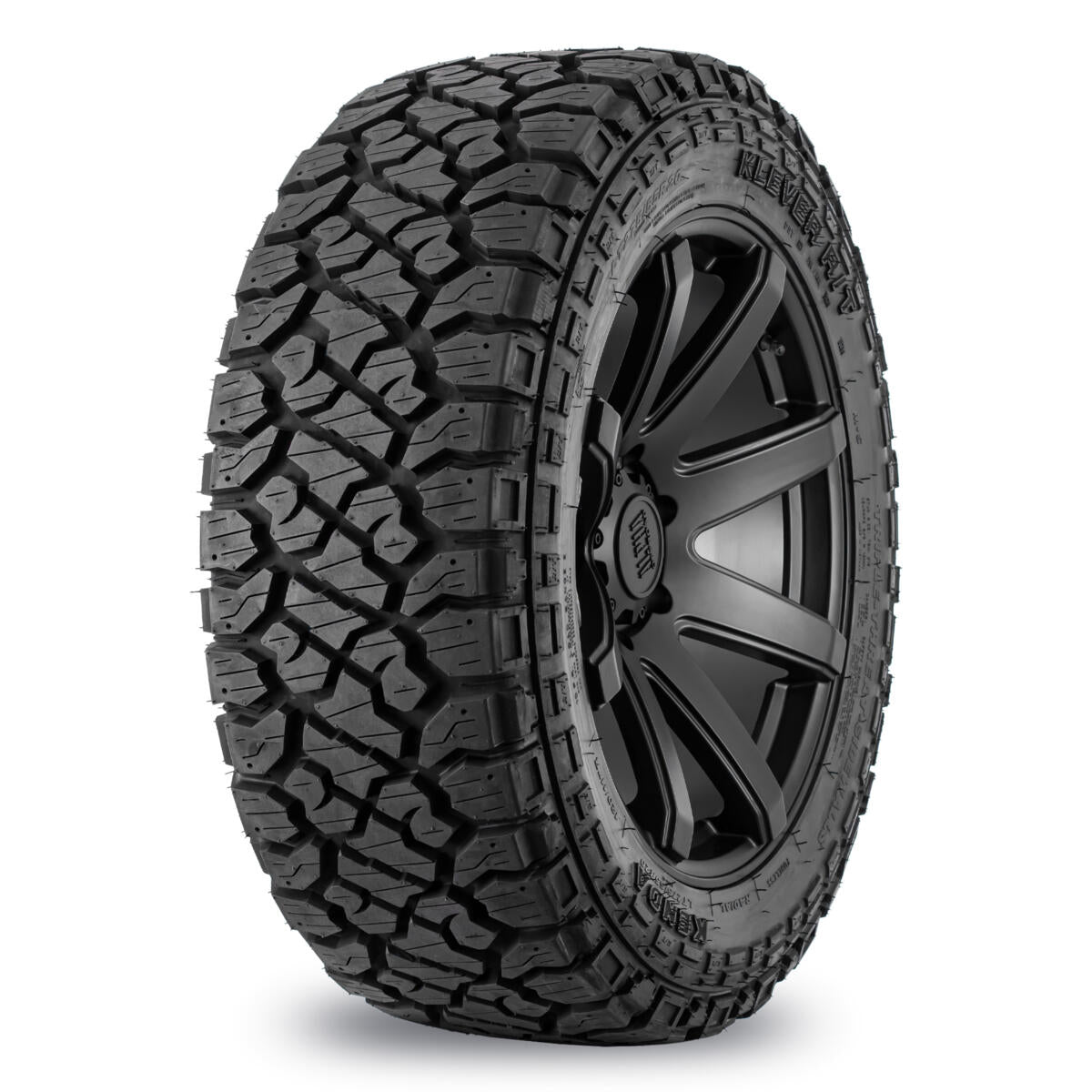 Kenda & Free Steelies Package