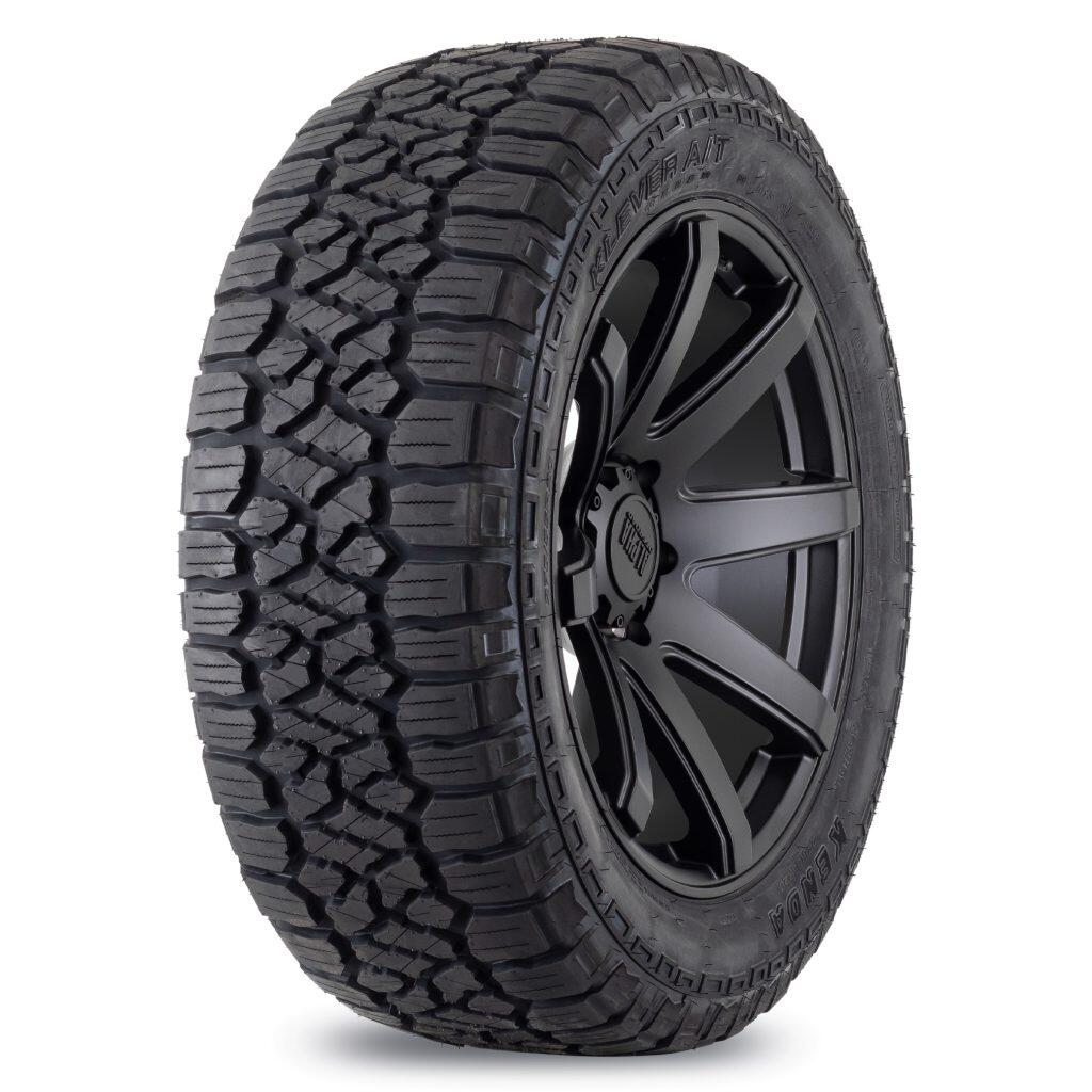 Kenda & Free Steelies Package