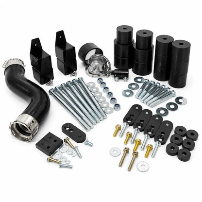 Hilux N90 2" Body Lift Kit - Cab & Tub